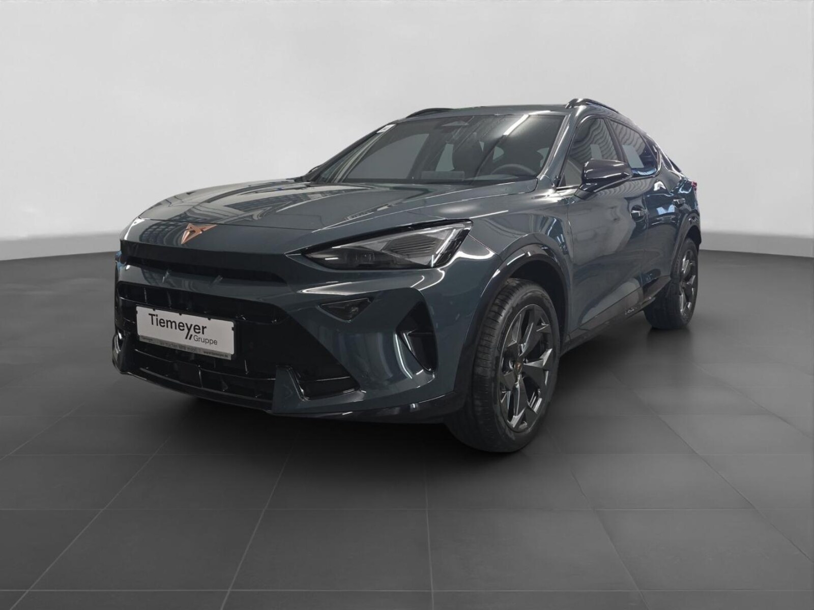 CUPRA Formentor – Bild 2