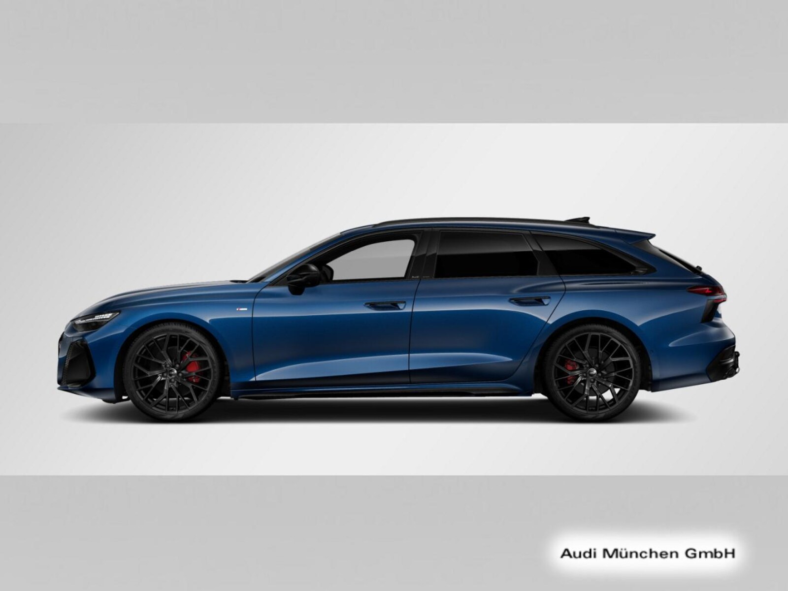 Audi A6 Avant – Bild 5