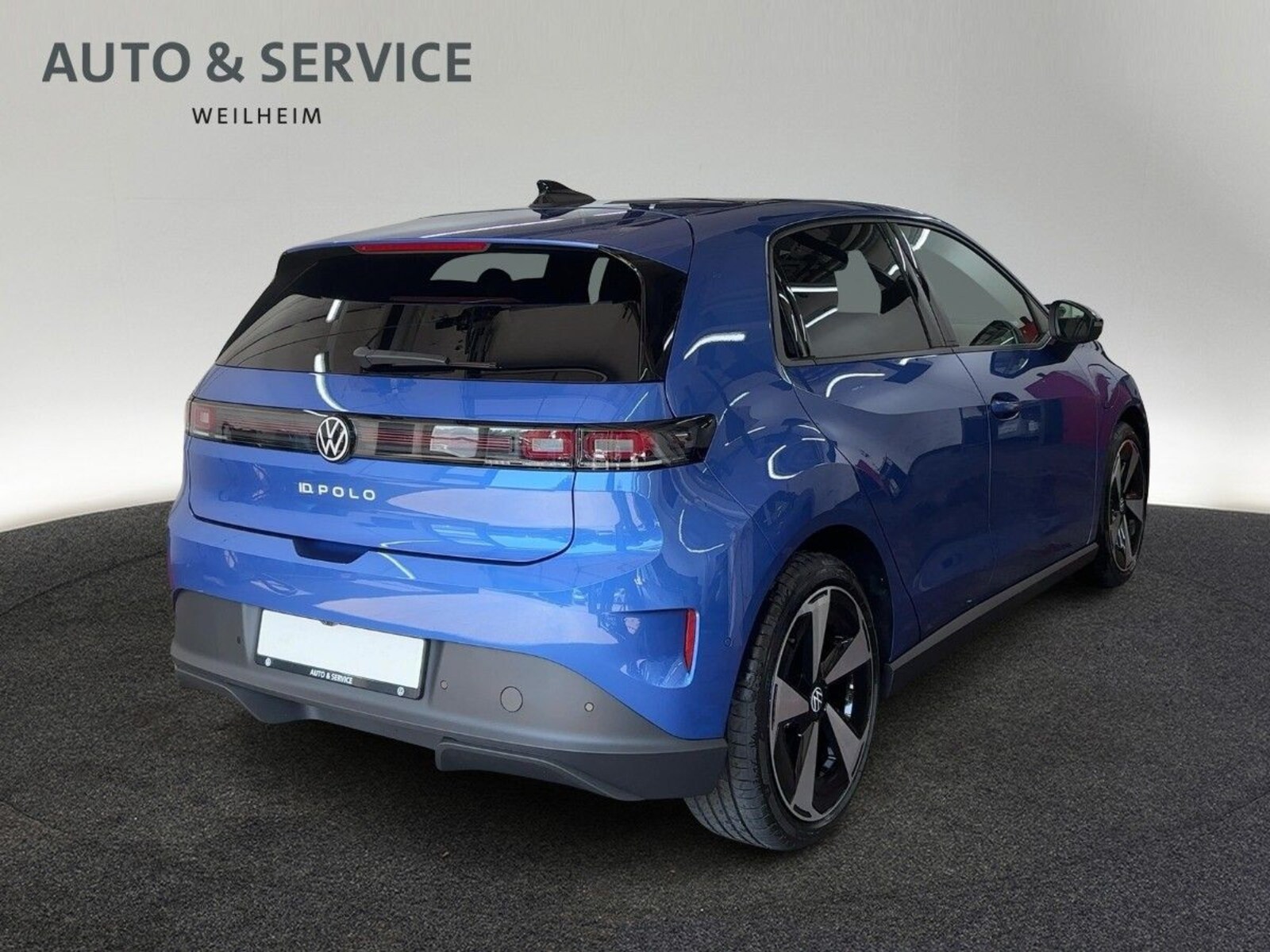 Volkswagen ID. Polo – Bild 3