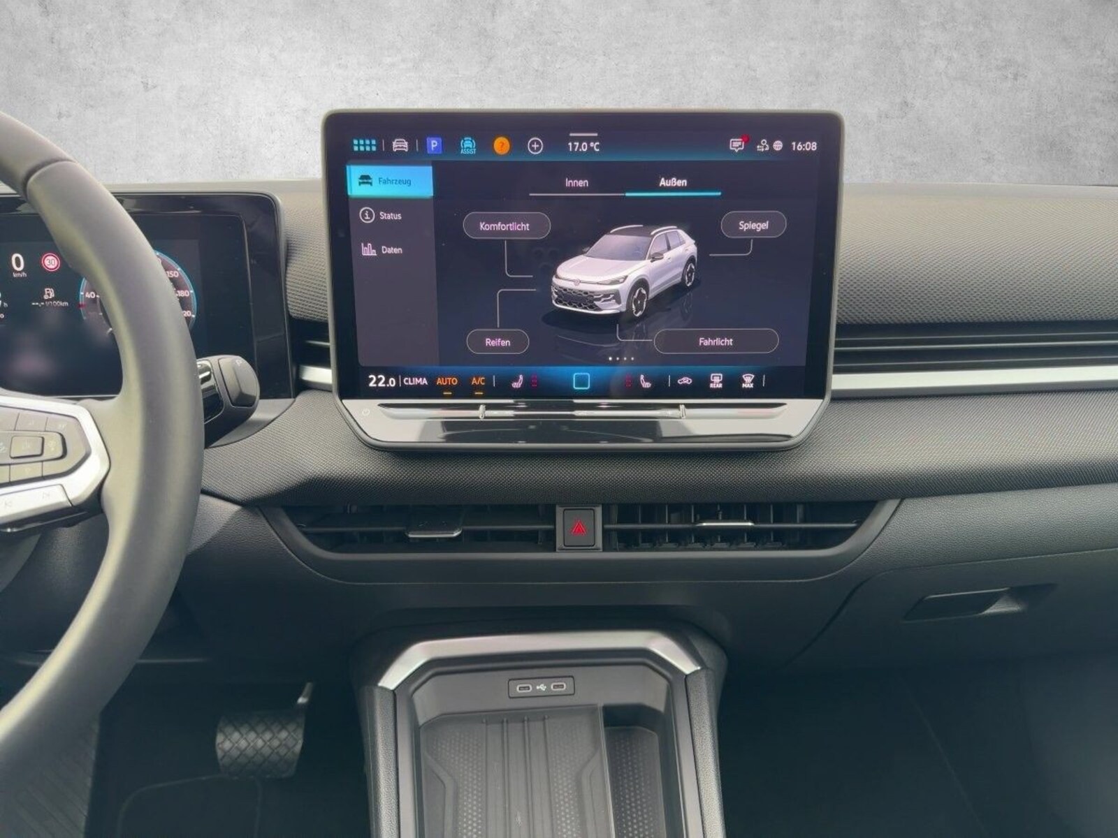 Volkswagen T-Roc – Bild 13