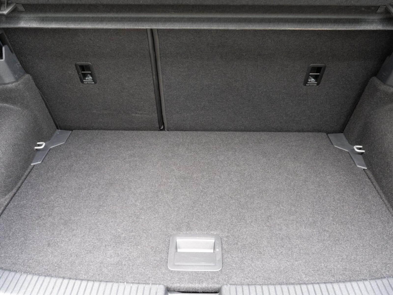 Volkswagen T-Cross – Bild 9