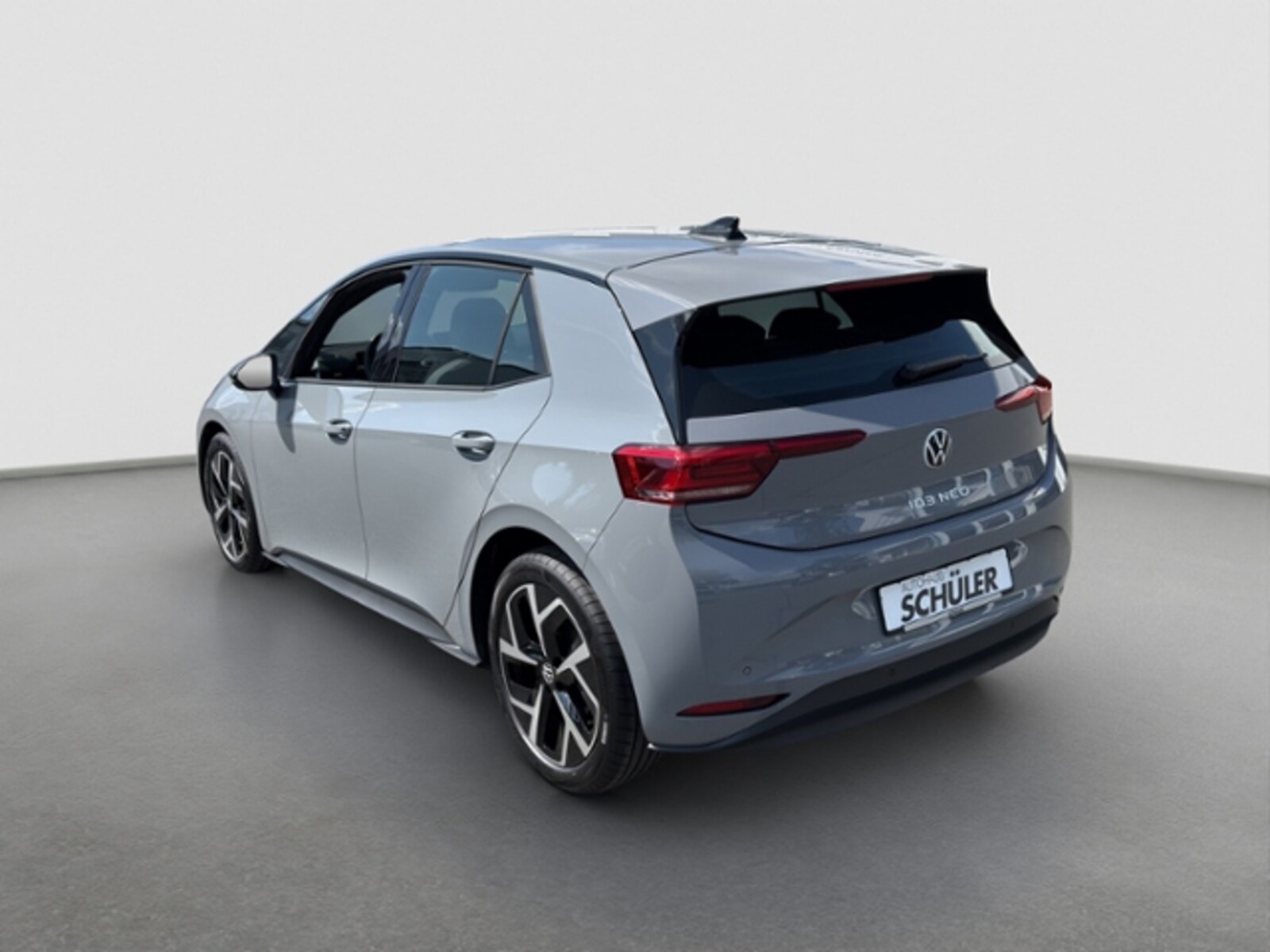 Volkswagen ID.3 Neo – Bild 2