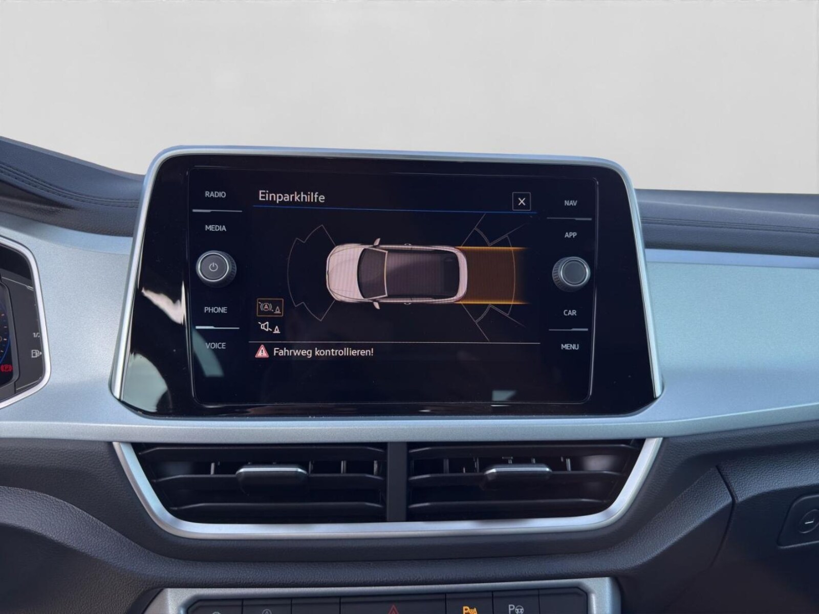 Volkswagen T-Roc Cabriolet – Bild 18