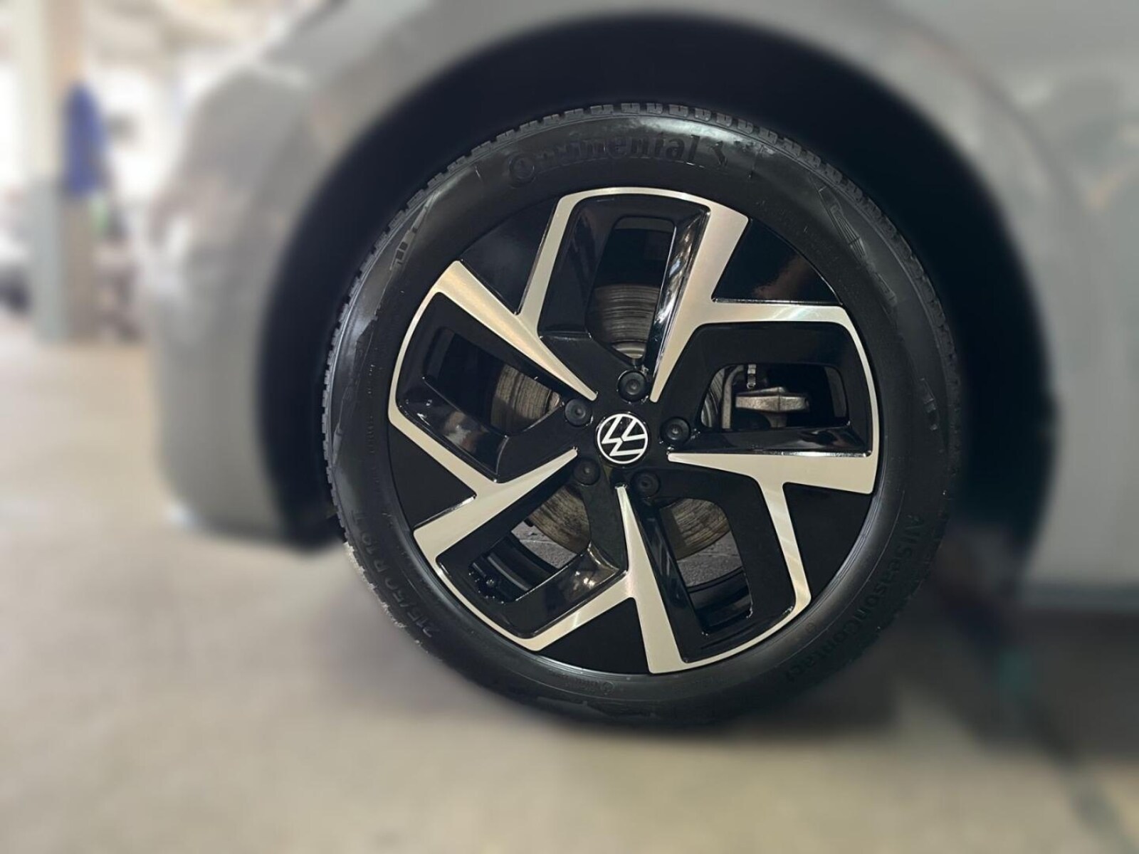 Volkswagen ID.3 – Bild 8