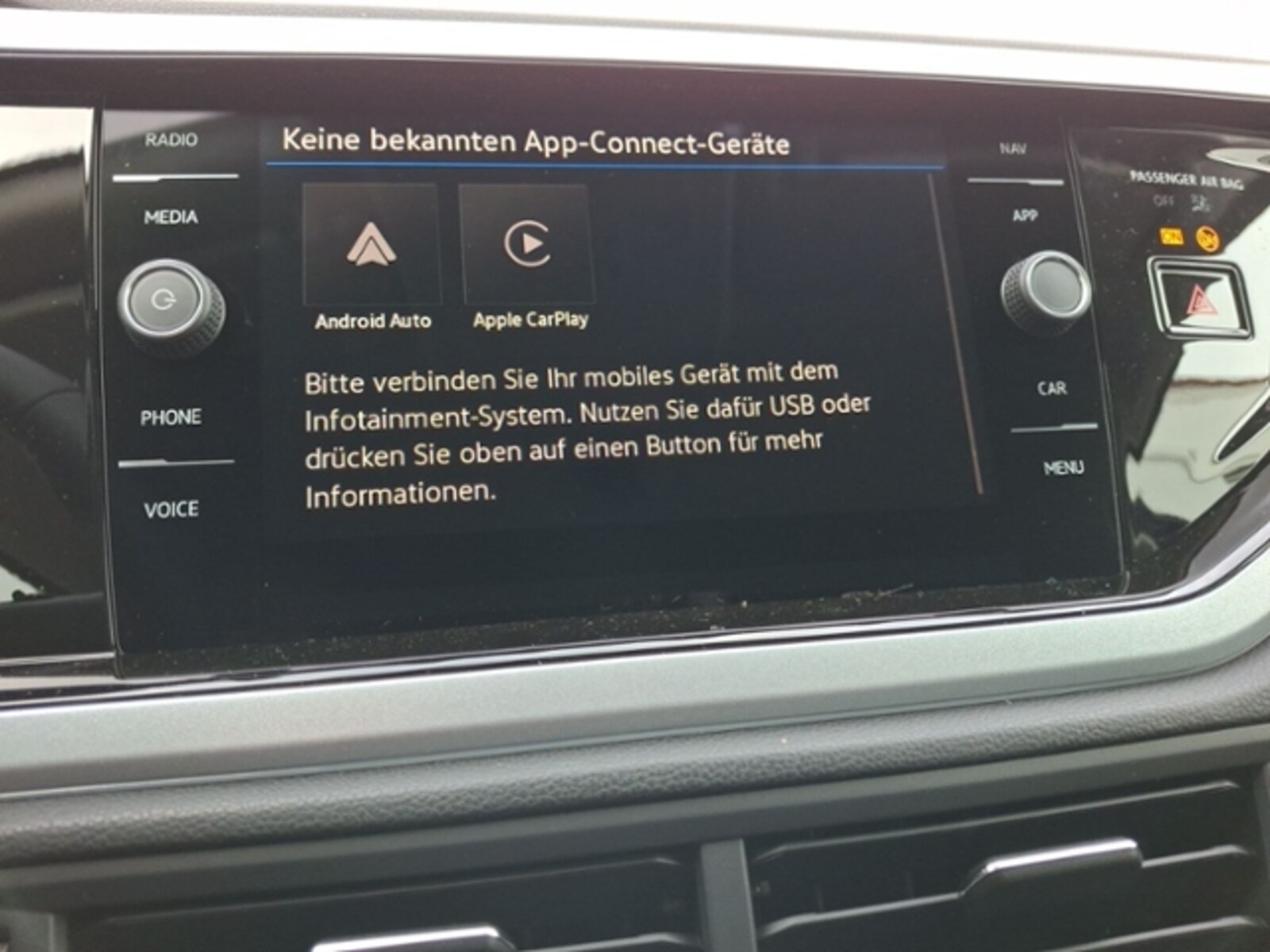 Volkswagen Polo – Bild 16