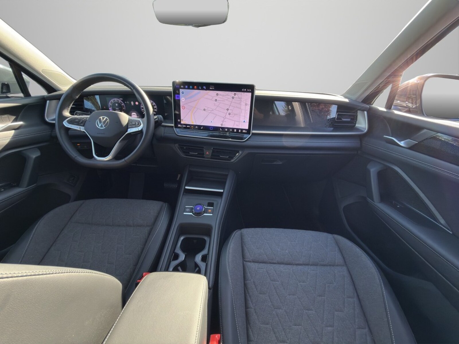 Volkswagen Tayron – Bild 8