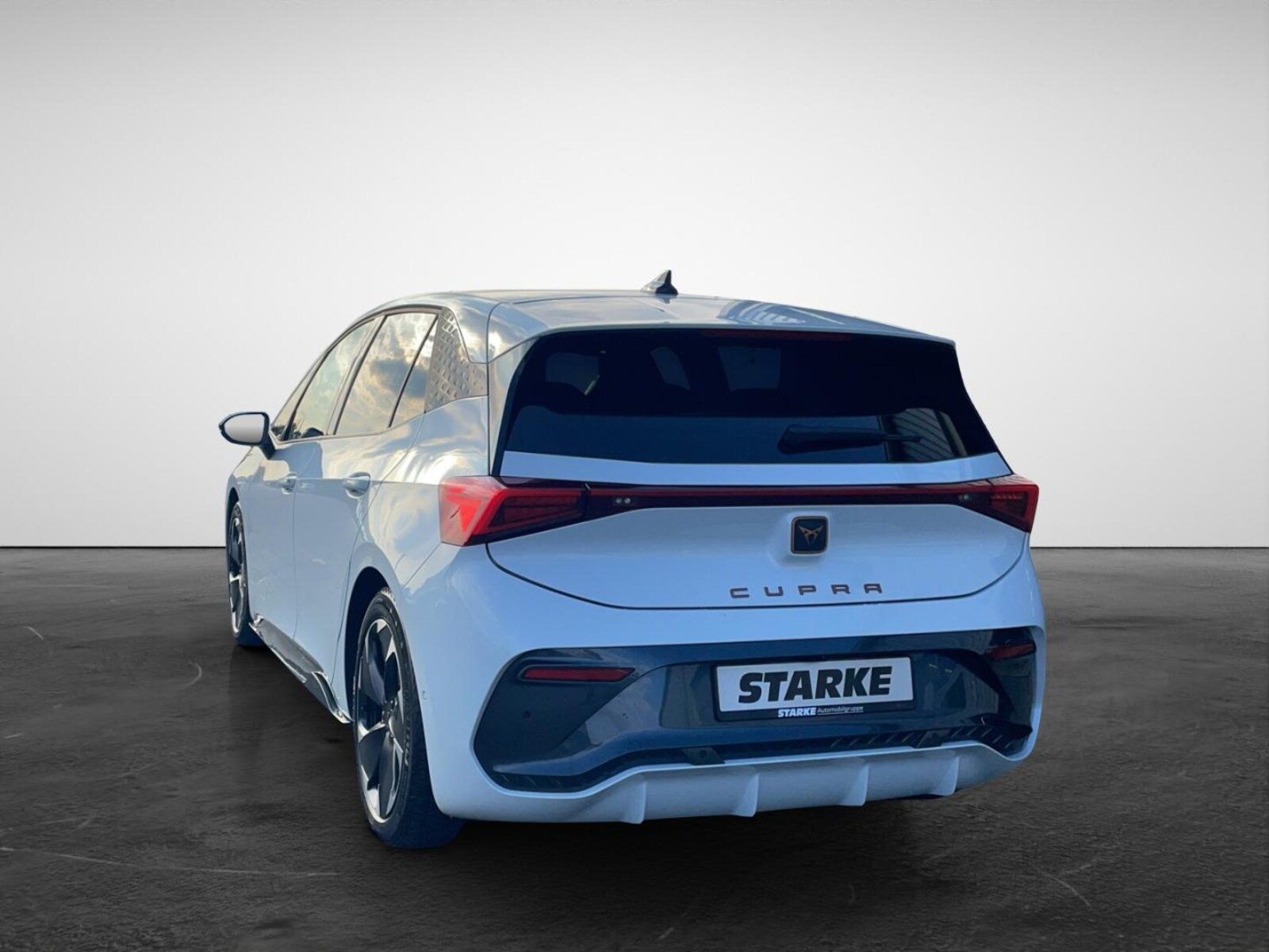CUPRA Born – Bild 4