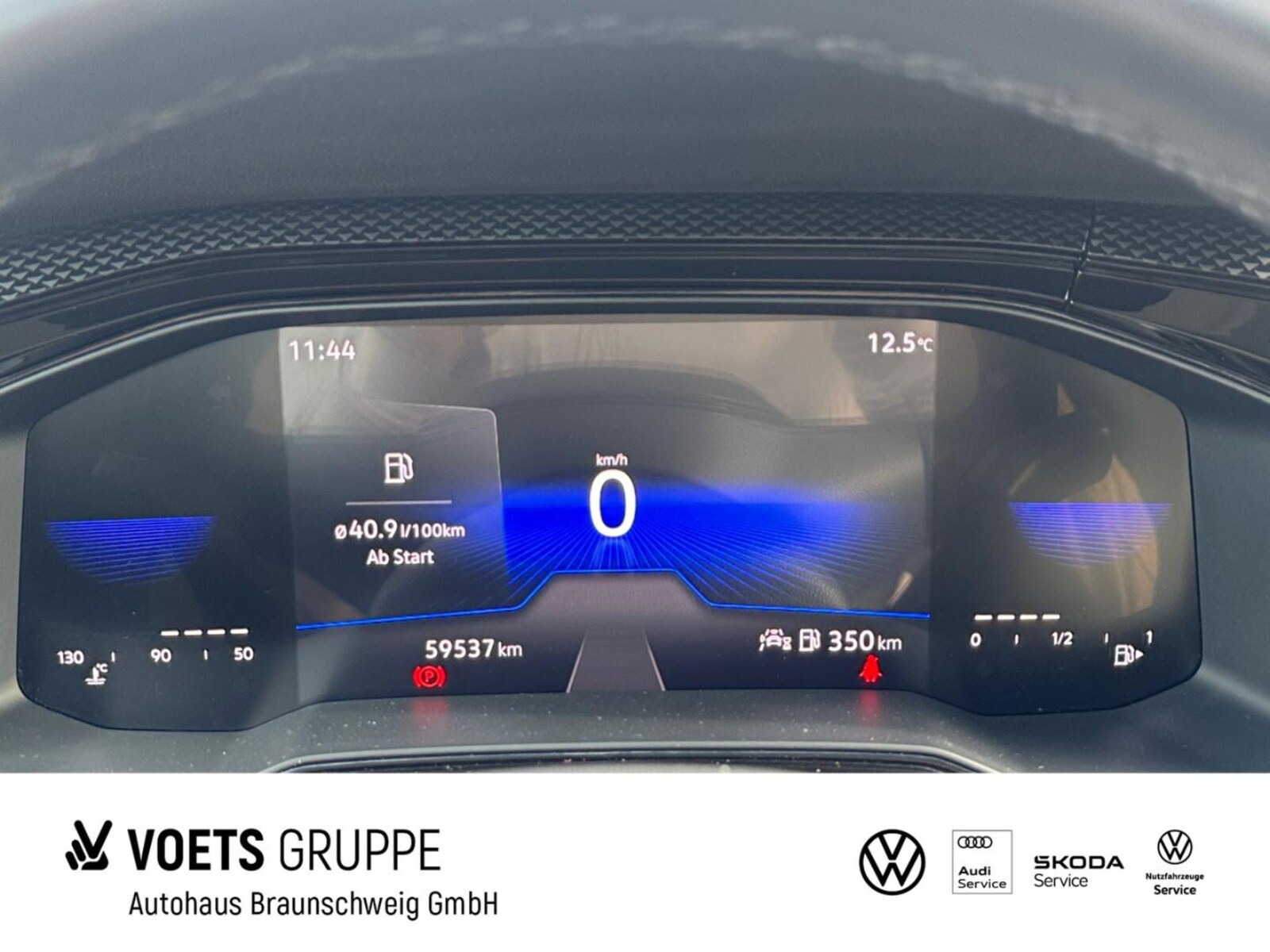 Volkswagen Polo – Bild 11