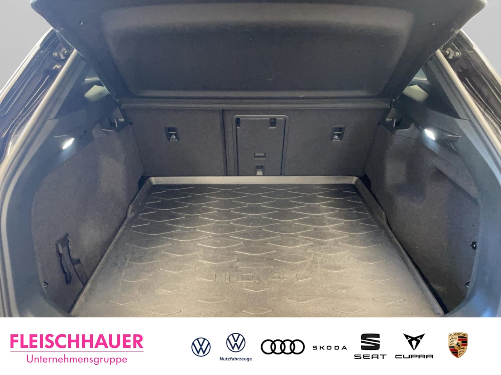 Volkswagen ID.4 Pro Performance