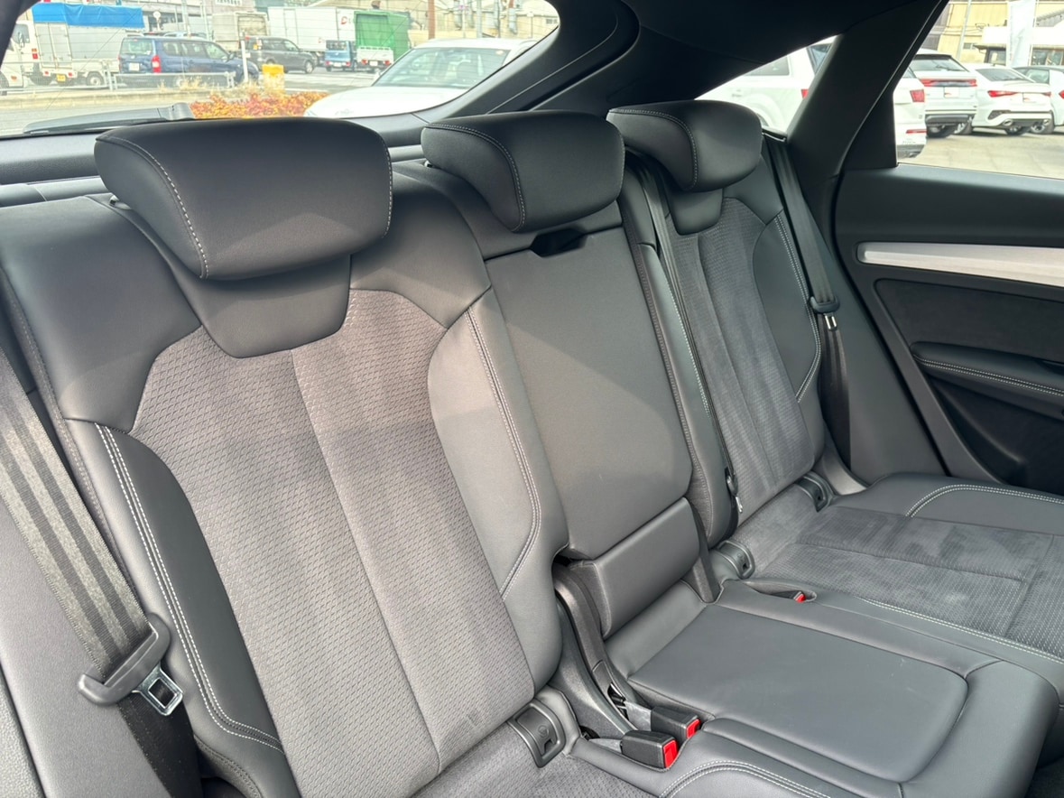 Audi Q5 Sportback