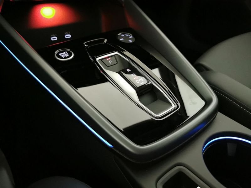 Image about Audi A3 allstreet Launch edition Identity Python 35 TFSI 110 kW (150 CV) S tronic