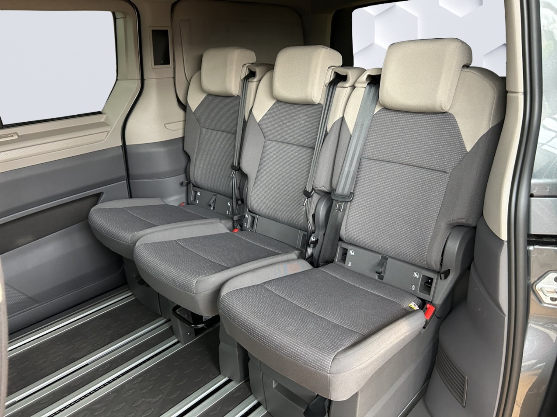 Volkswagen California Beach Camper