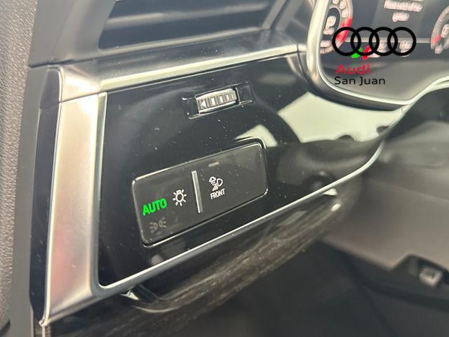 2026 Audi Q8 Premium Plus - Photo 40