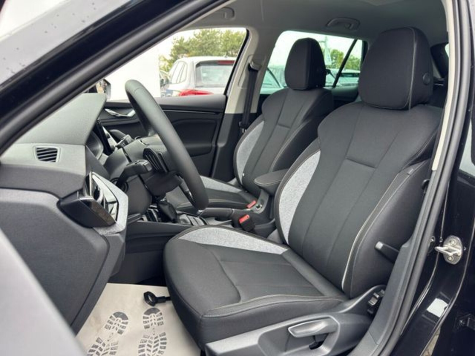Škoda Kamiq – Bild 6