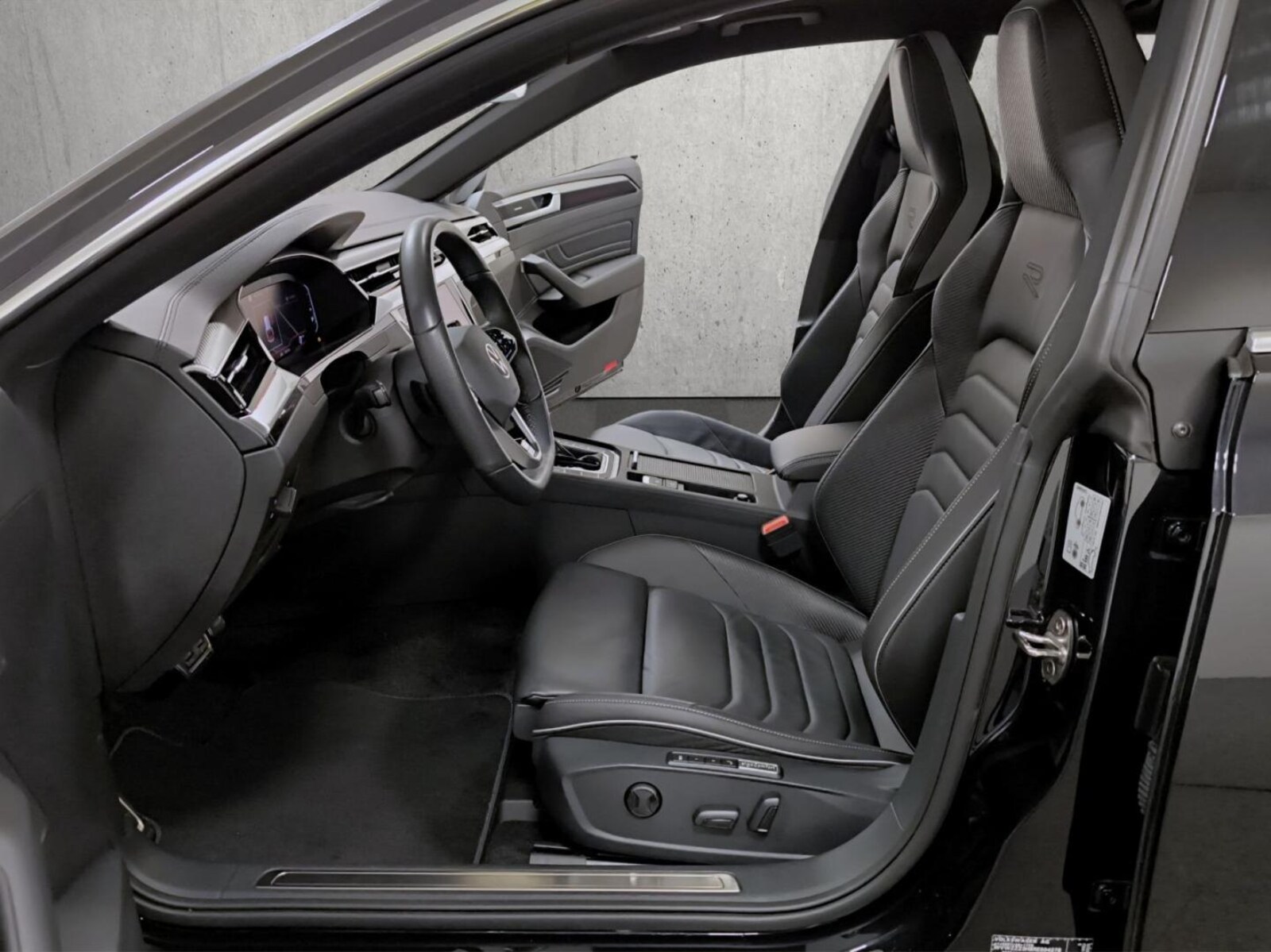 Volkswagen Arteon Shooting Brake – Bild 10