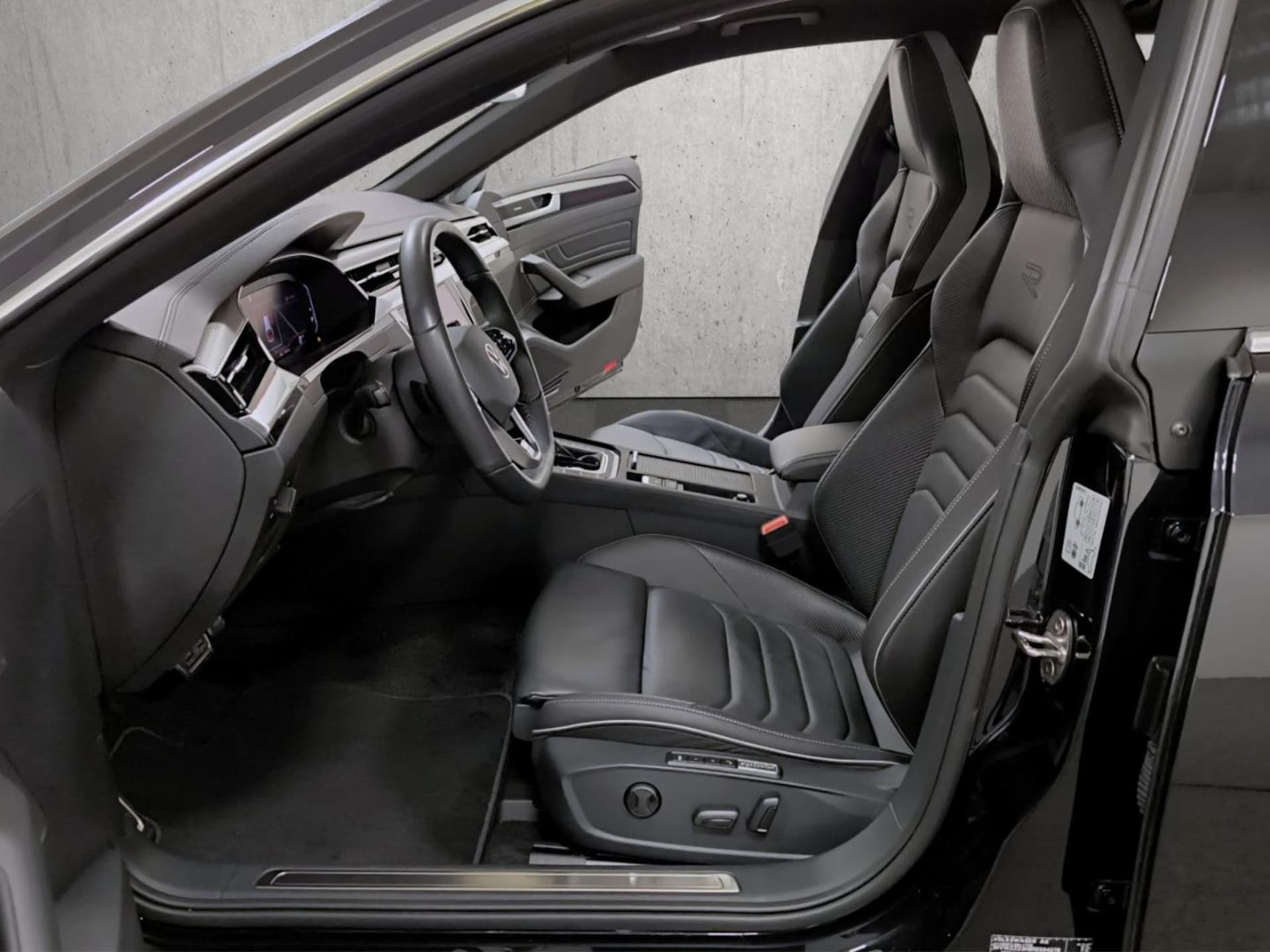 Volkswagen Arteon Shooting Brake R-Line