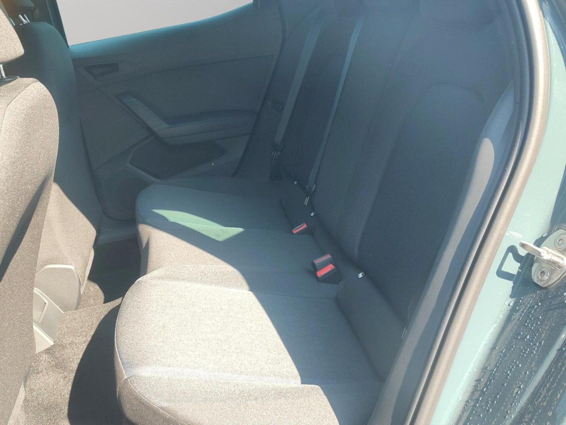 SEAT Ibiza FR