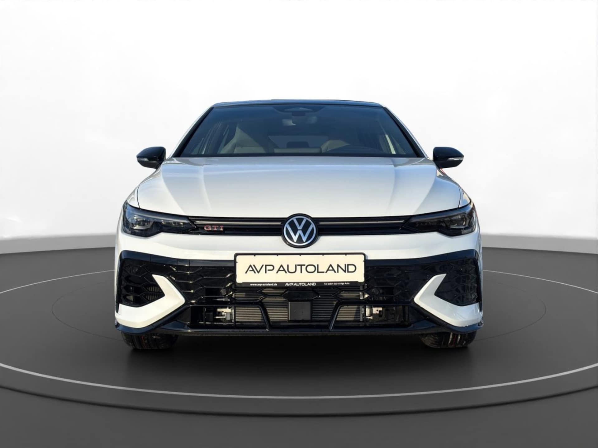 Volkswagen Golf GTI Clubsport