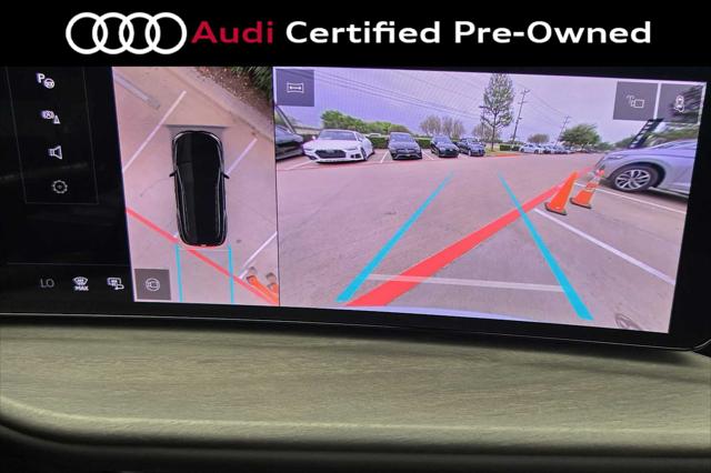 2025 Audi Q5 Prestige - Photo 16