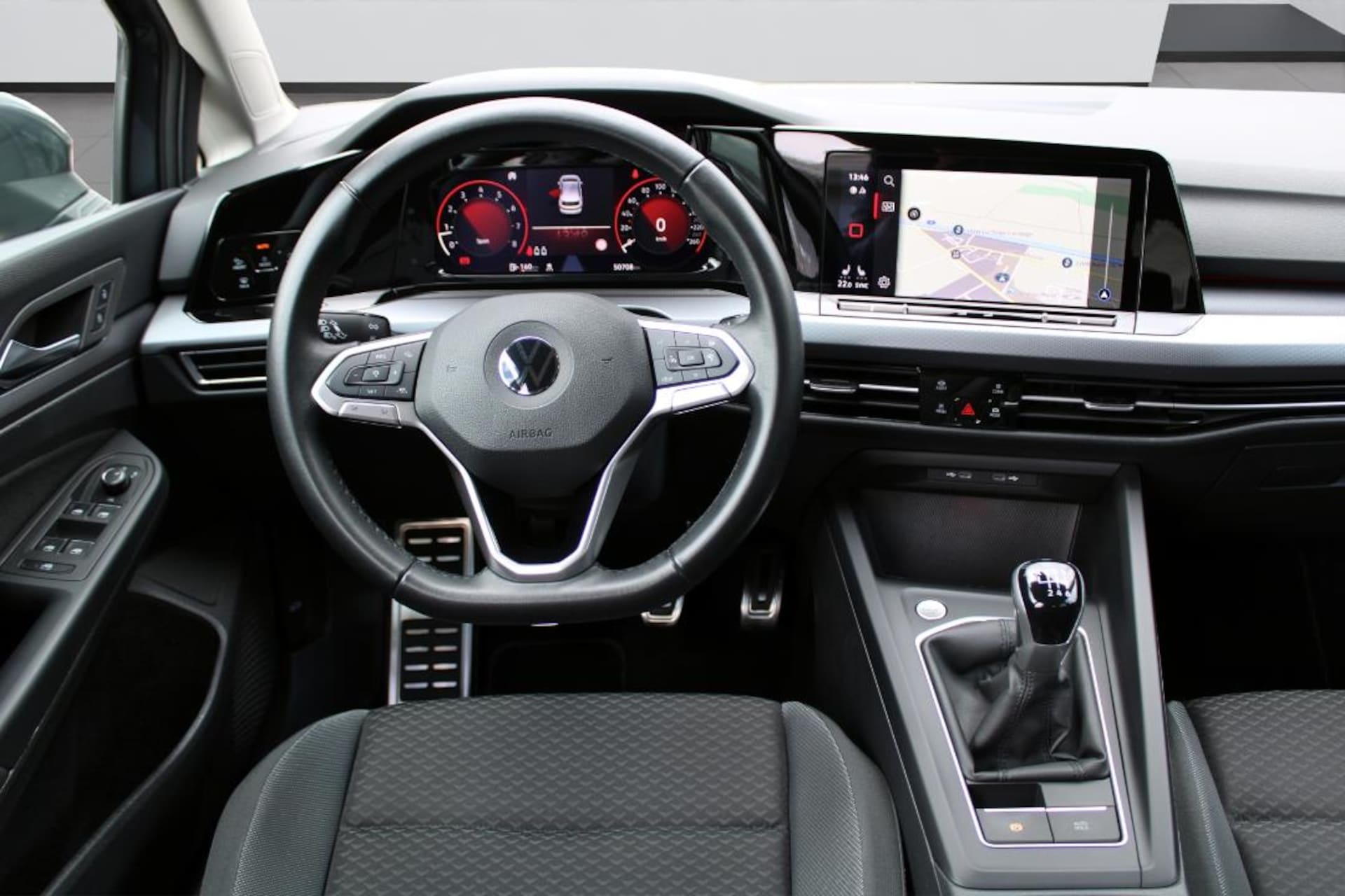 Volkswagen Golf Active