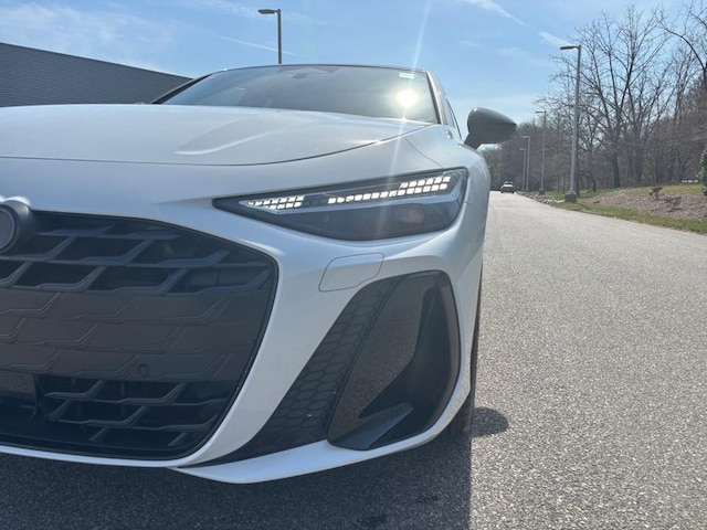 2026 Audi A6 Premium Plus - Photo 26