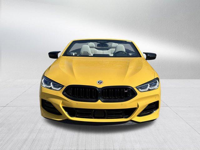 2023 BMW M850i
