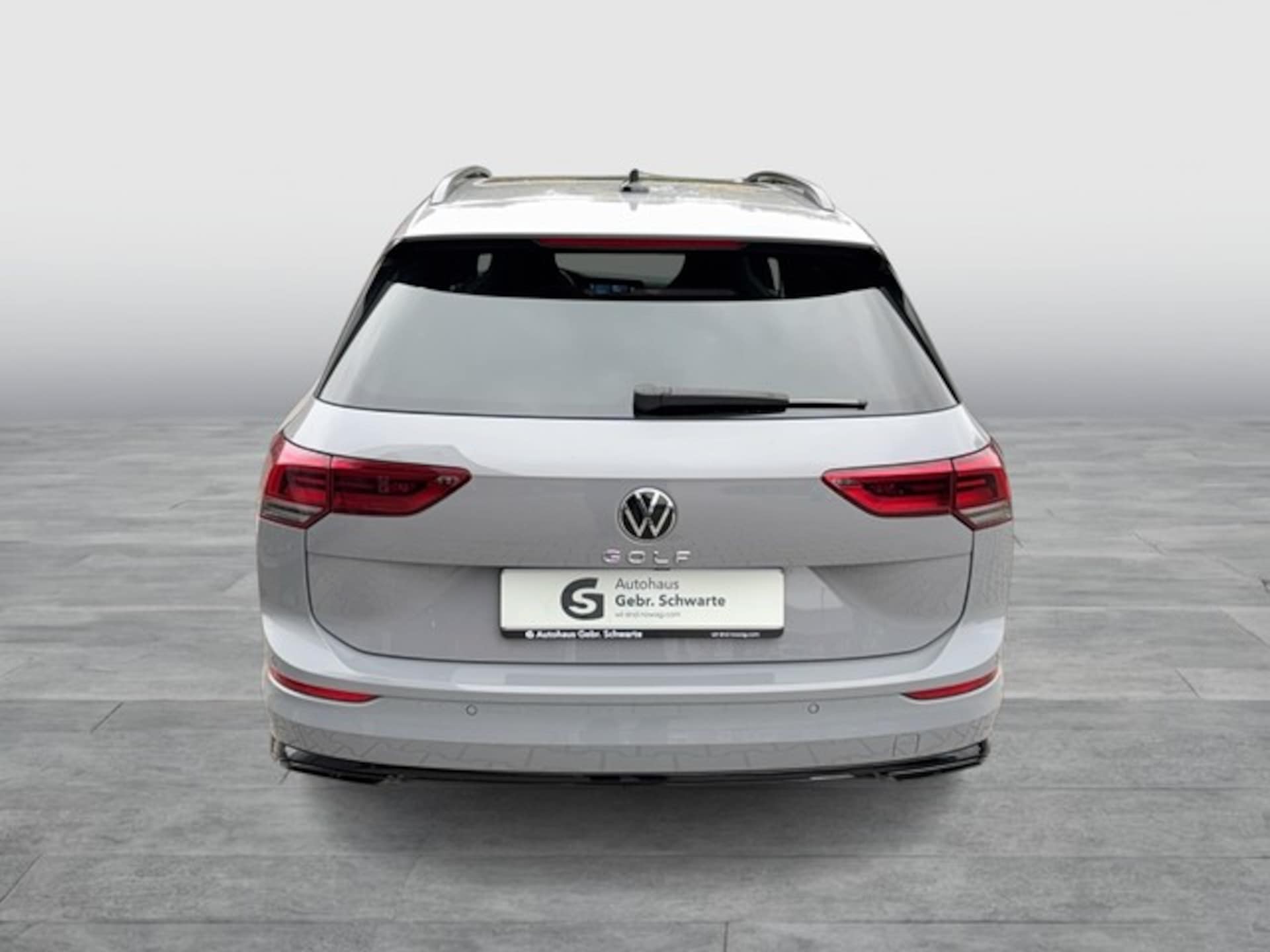 Volkswagen Golf Variant R-Line
