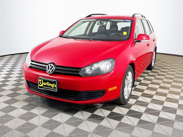 2014 Volkswagen Golf