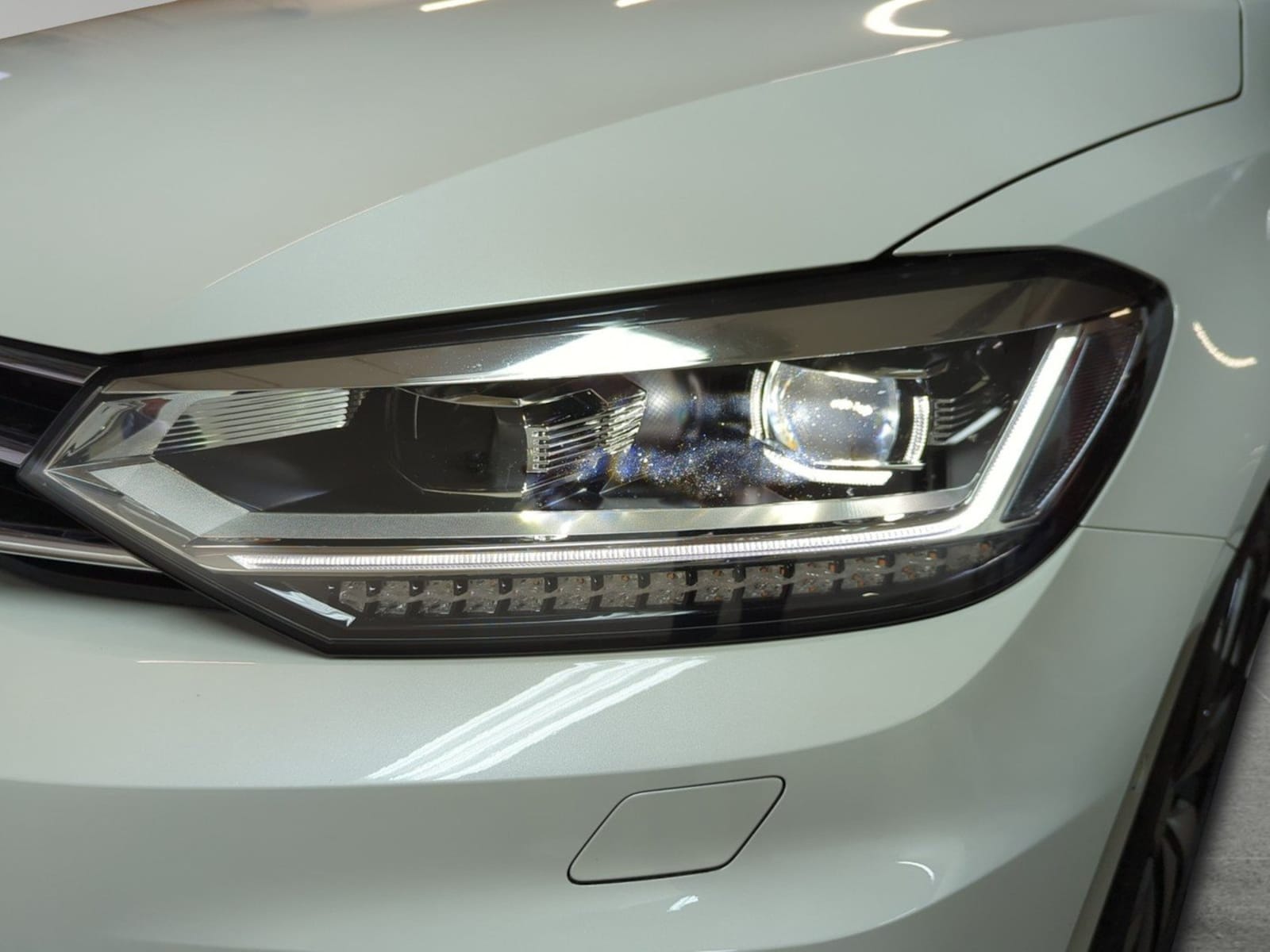 Volkswagen Touran – Bild 23