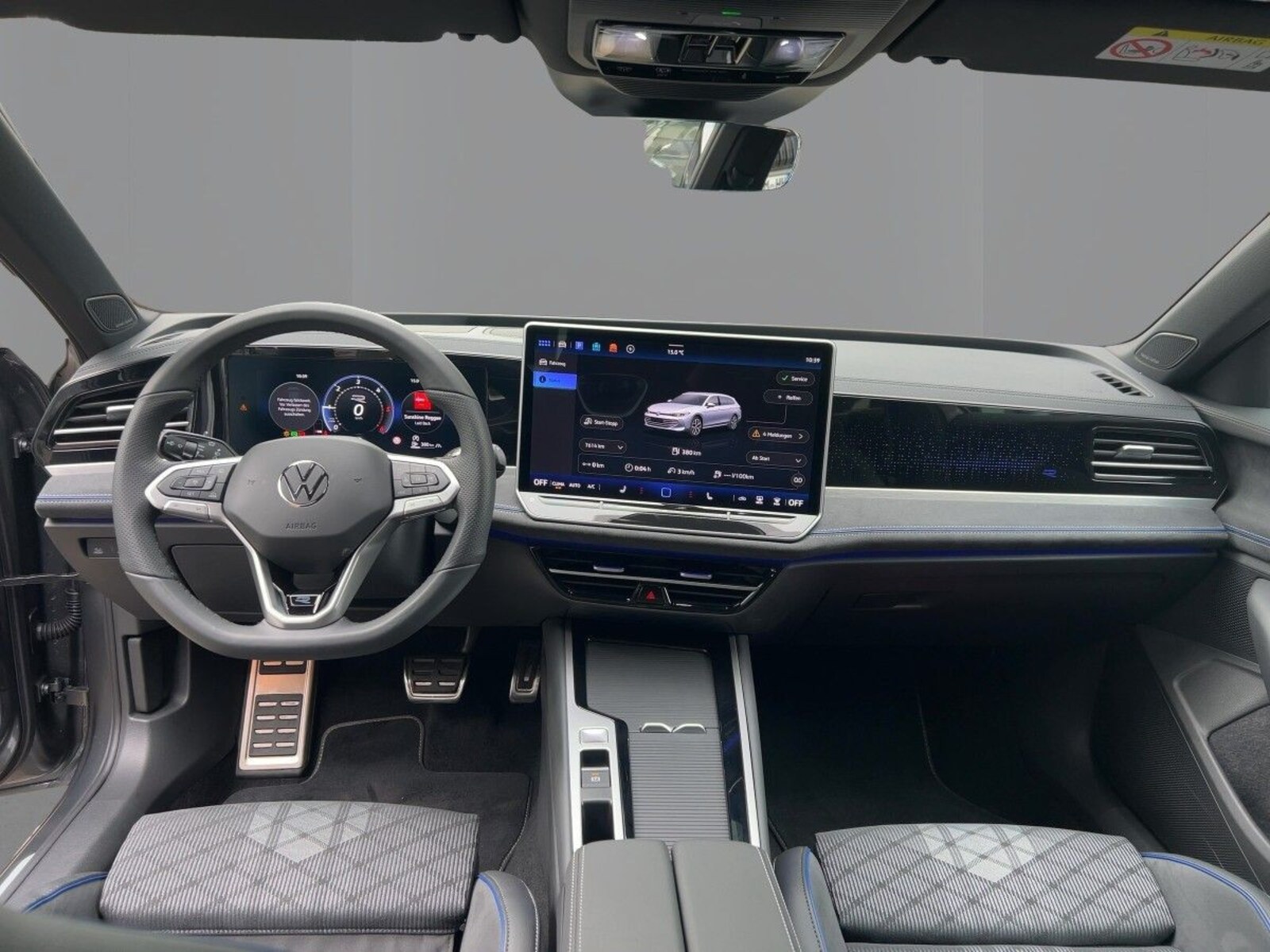 Volkswagen Passat – Bild 11