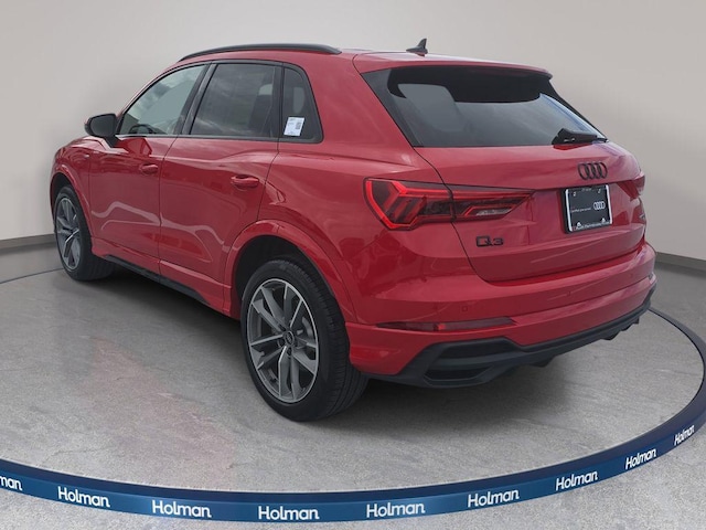 2025 Audi Q3 S Line Premium - Photo 7