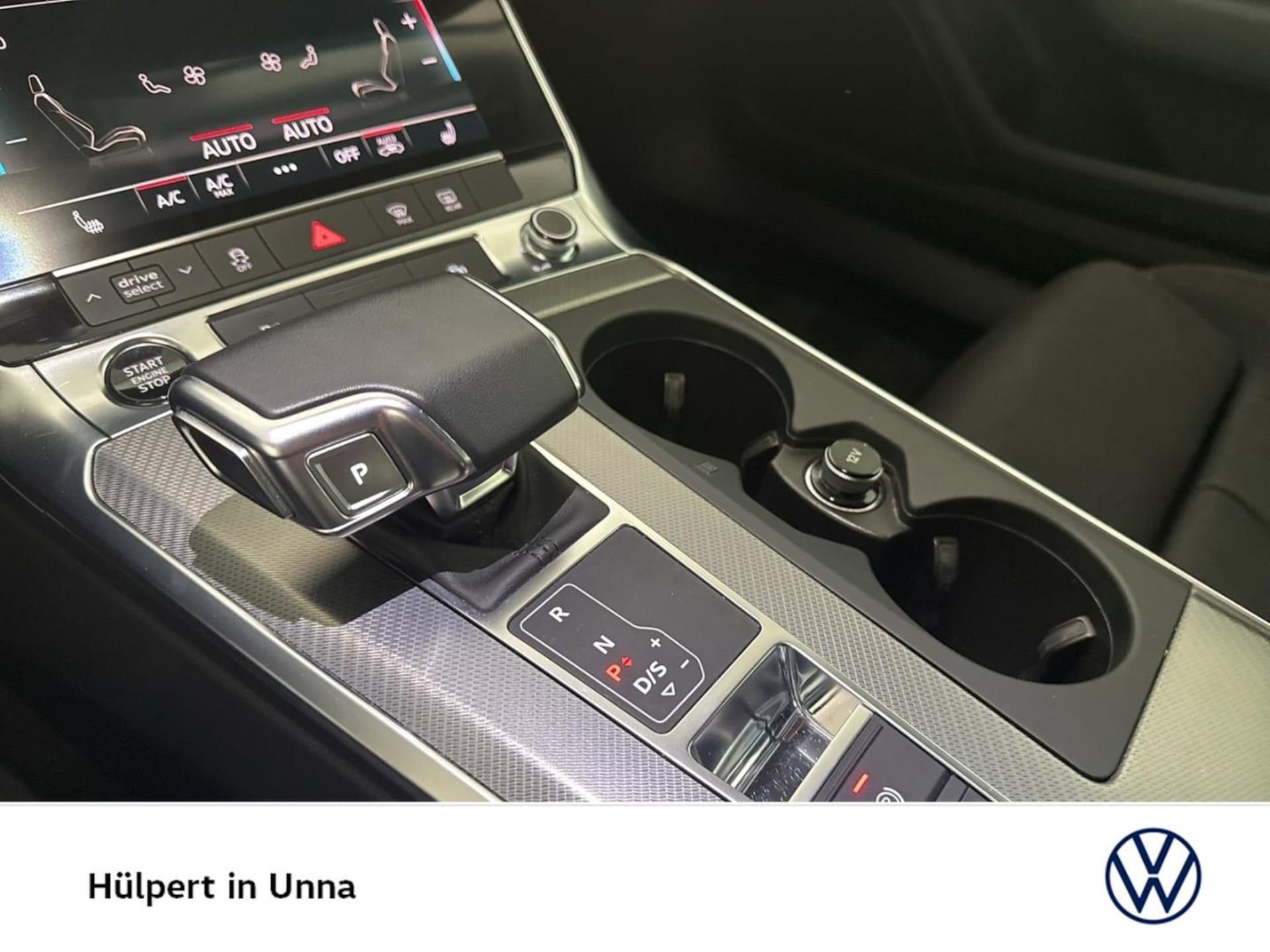 Audi A6 Avant TFSI e Sport