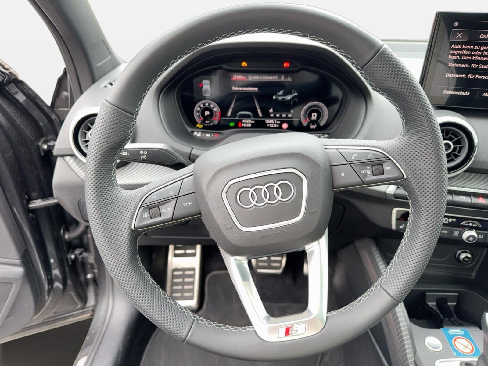 Audi Q2 – Bild 8