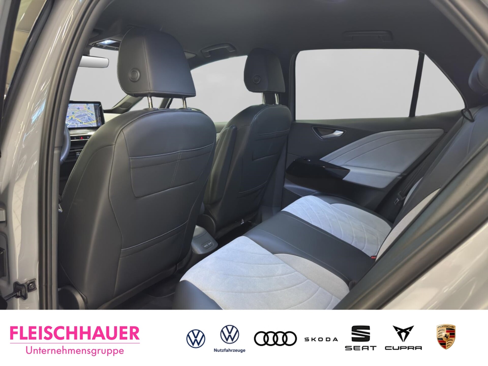 Volkswagen ID.3 MOVE Pro