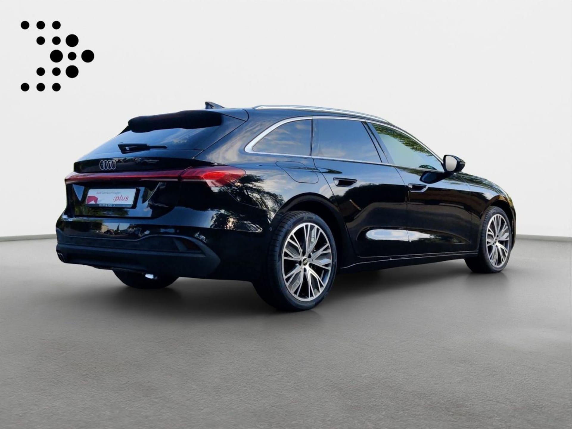 Audi A5 Avant
