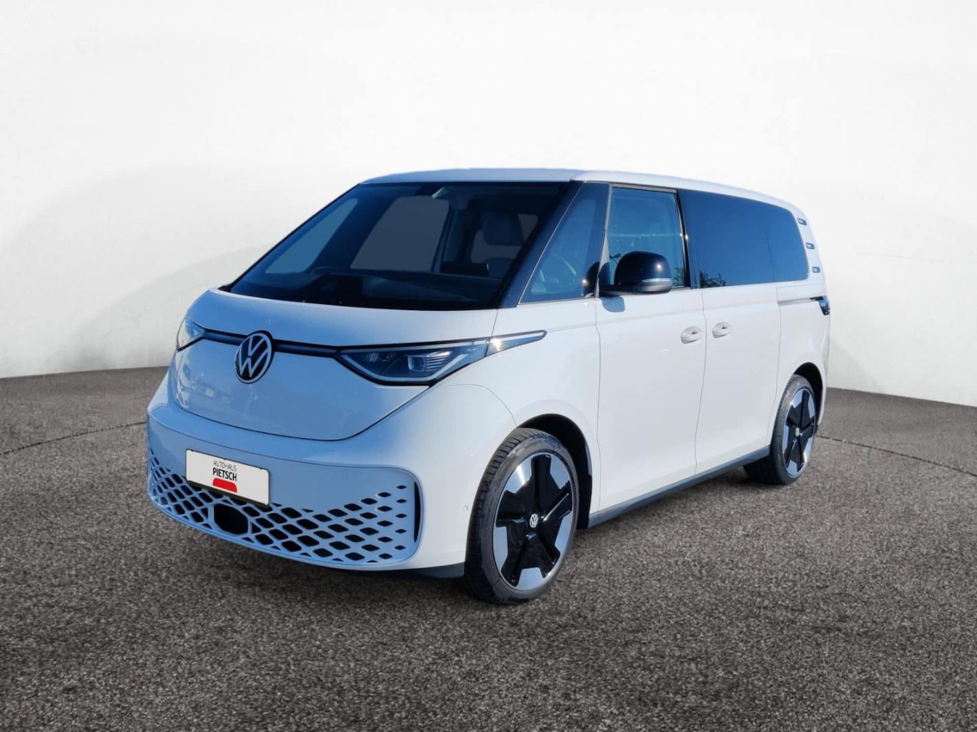 Volkswagen ID. Buzz Pro