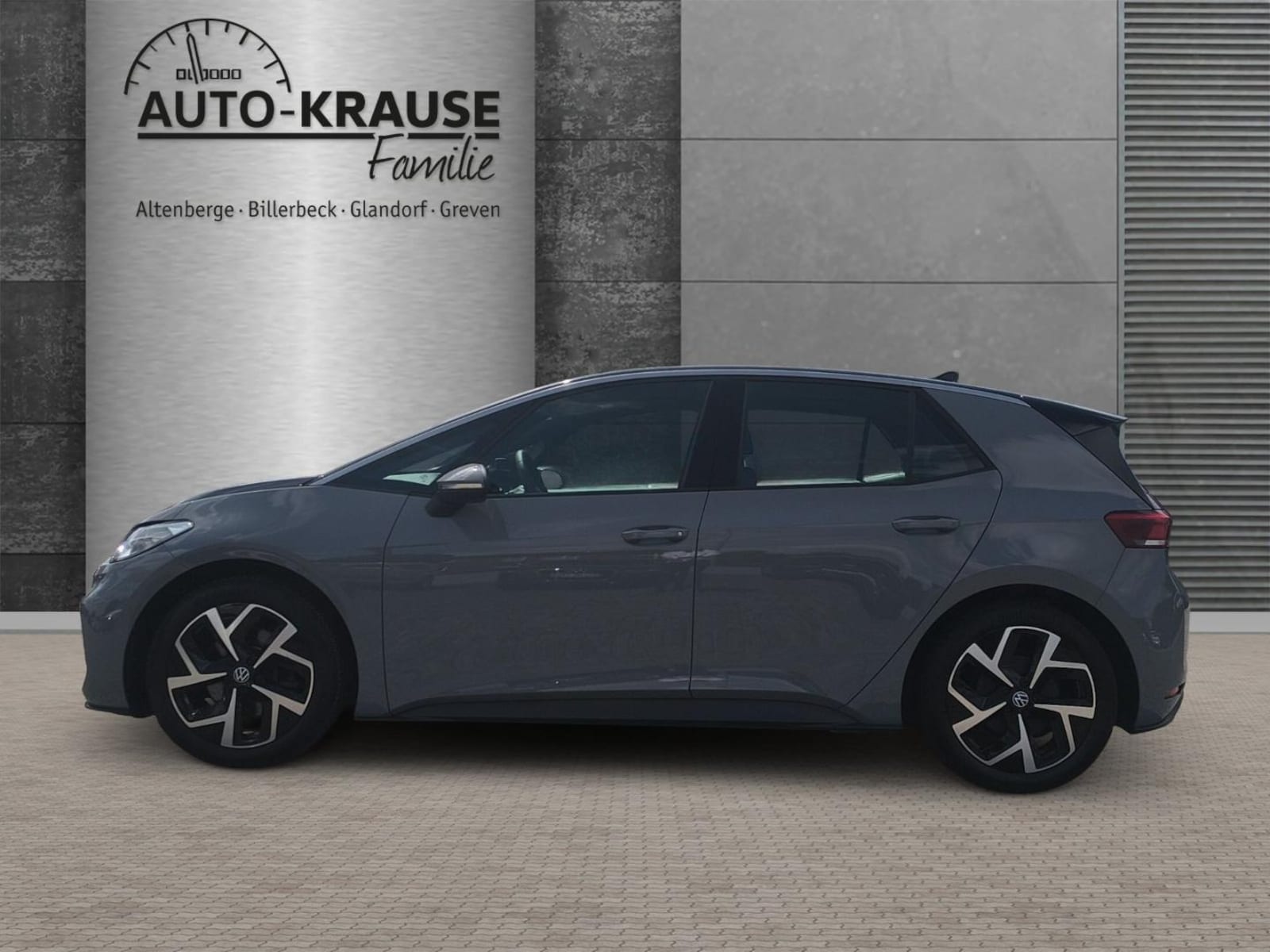 Volkswagen ID.3 – Bild 3