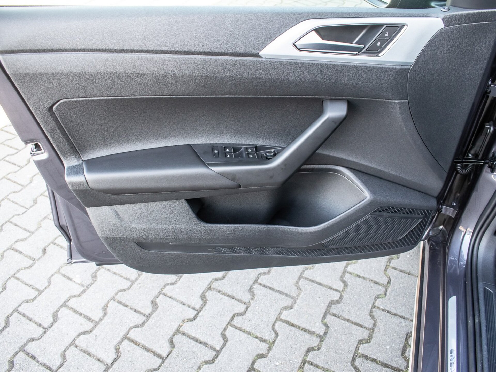 Volkswagen Taigo ENERGY