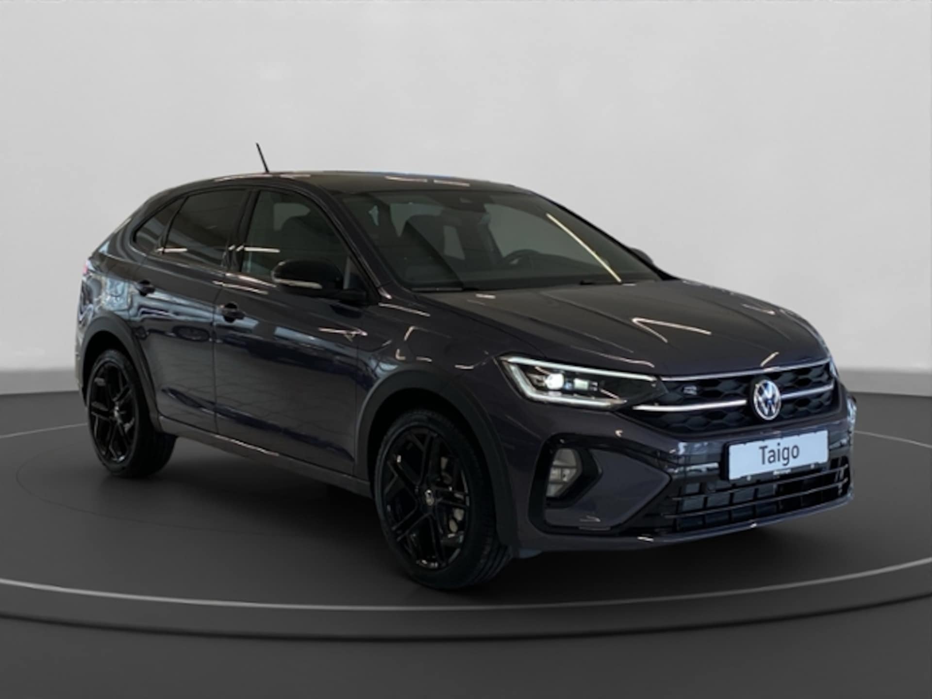 Volkswagen Taigo R-Line