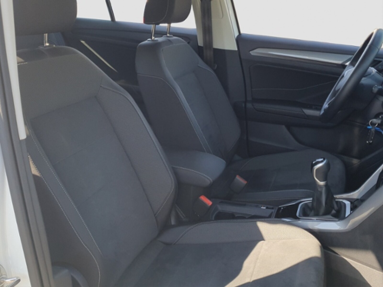 Volkswagen T-Roc – Bild 20
