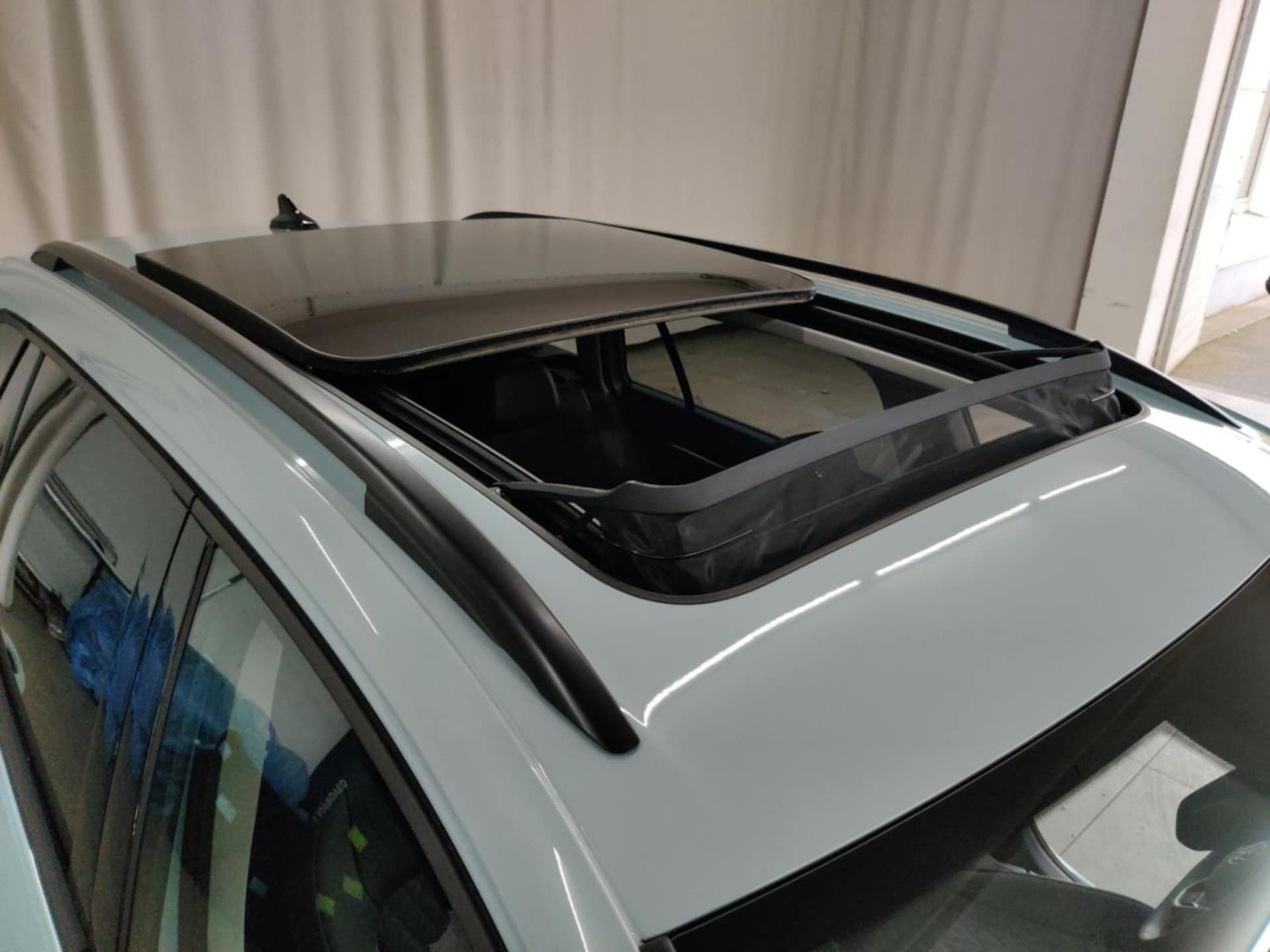 Volkswagen Golf Variant Goal