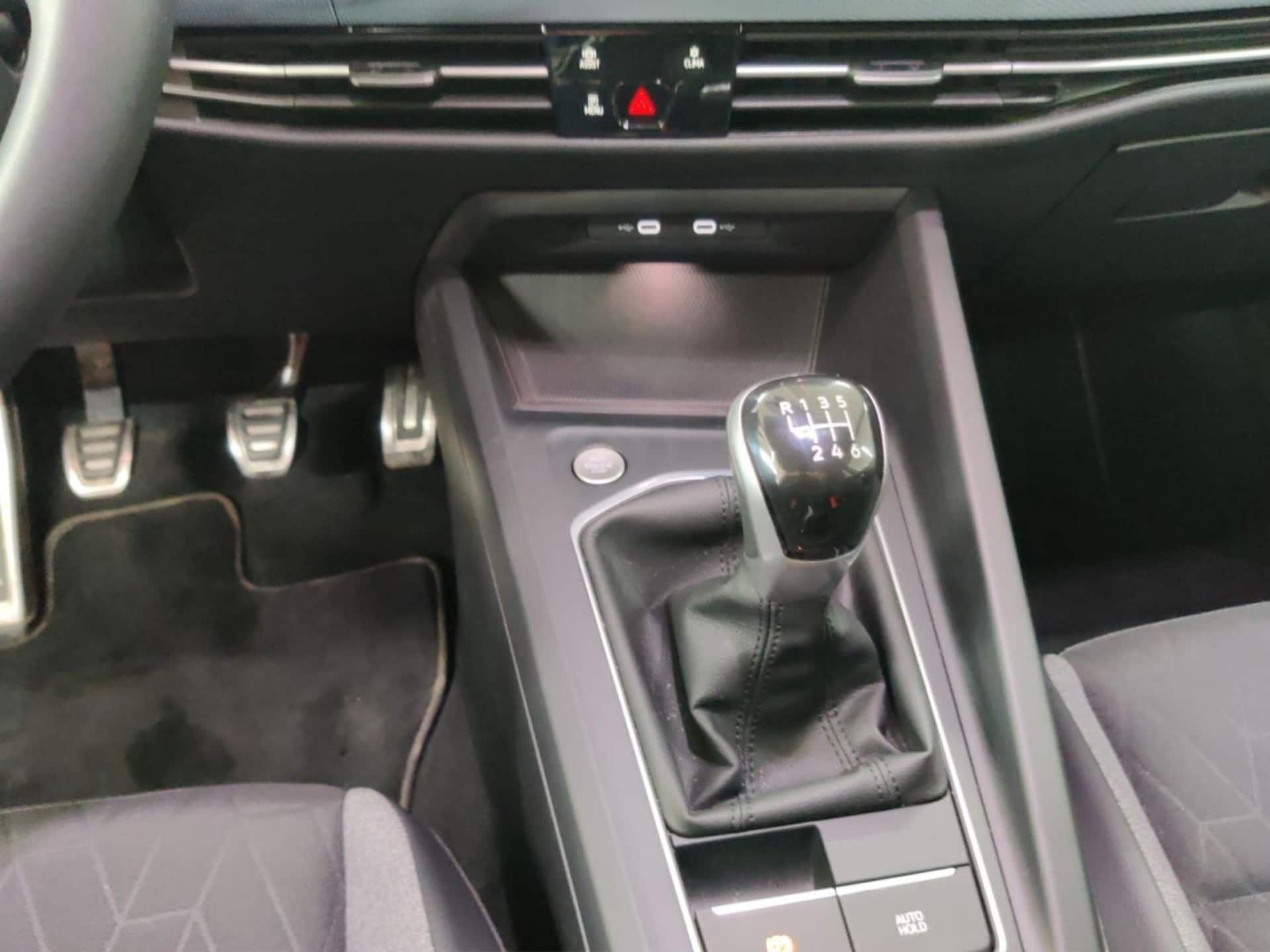 Volkswagen Golf Variant Goal