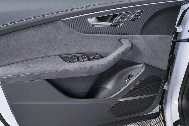 2026 Audi RS Q8 Base - Photo 7