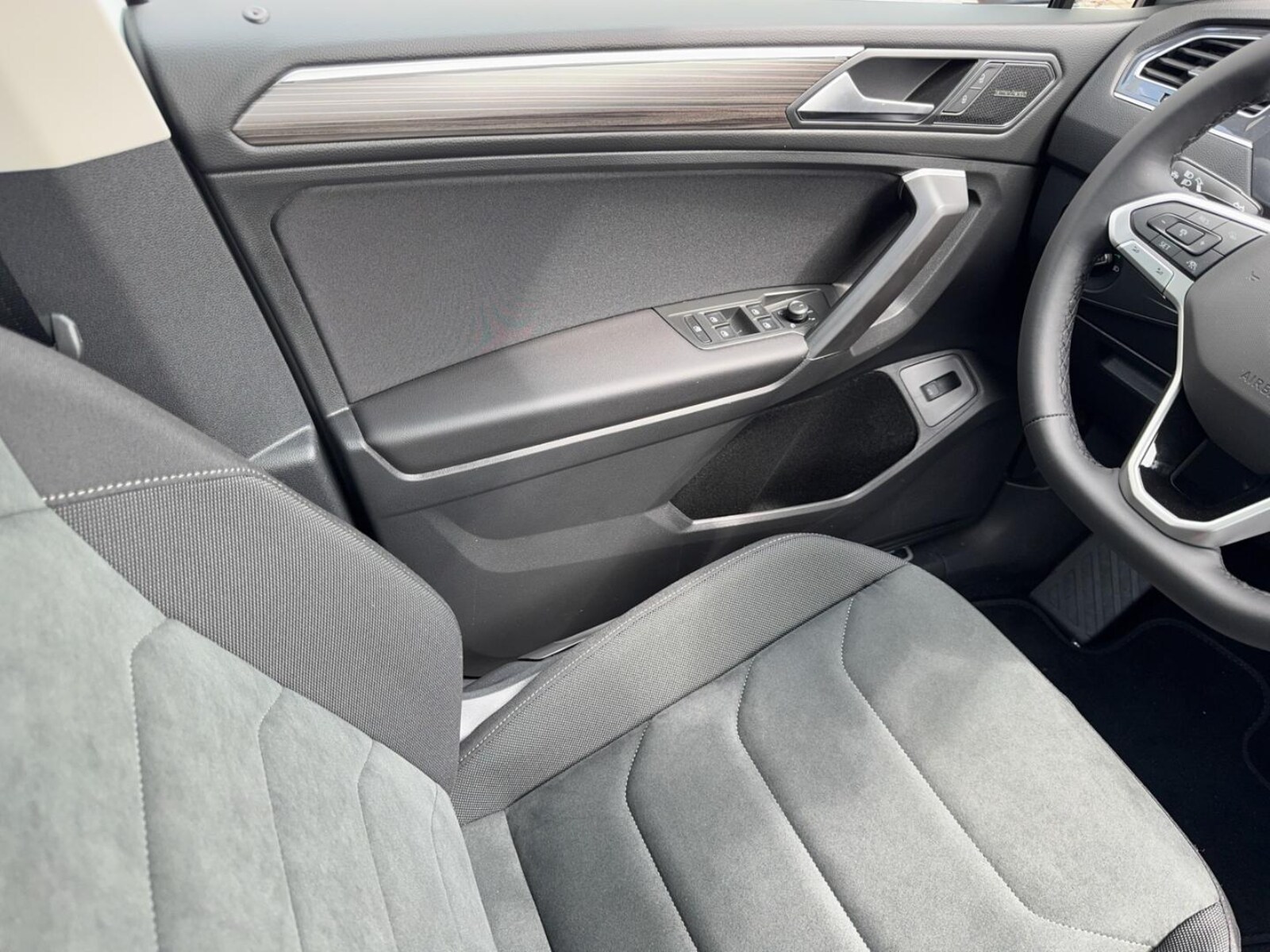 Volkswagen Tiguan Allspace – Bild 16