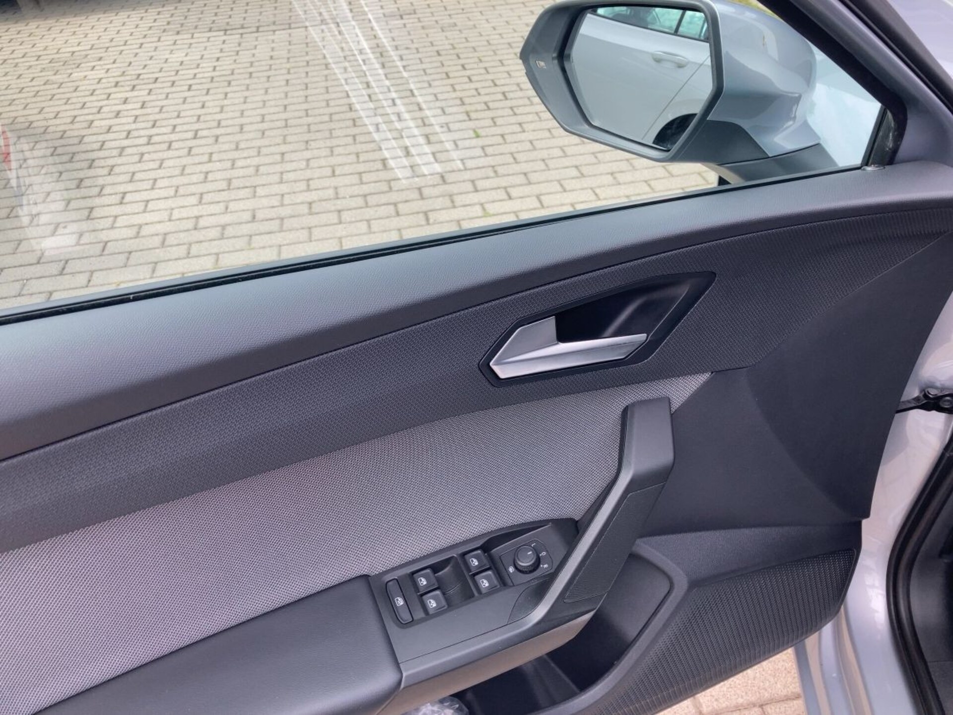 SEAT Leon Sportstourer Style