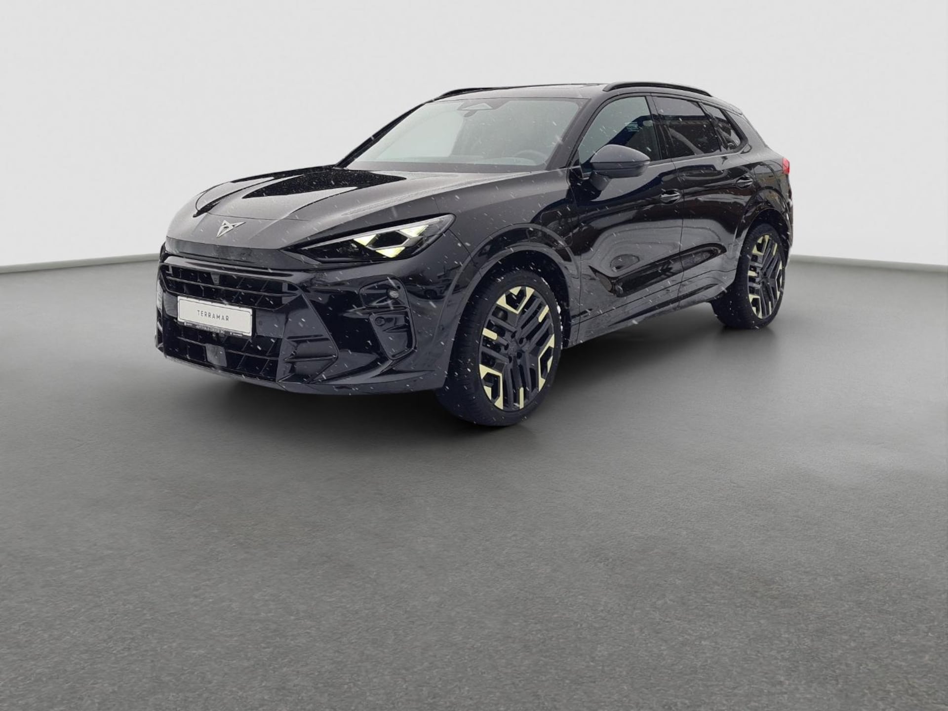 CUPRA Terramar VZ