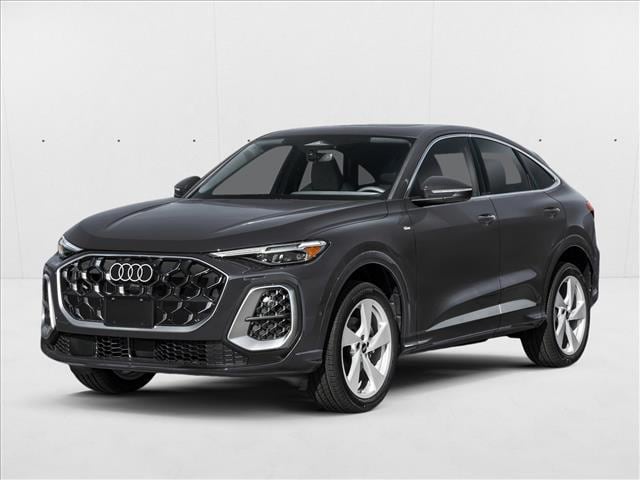 Photo of 2026 Audi Q5 Sportback