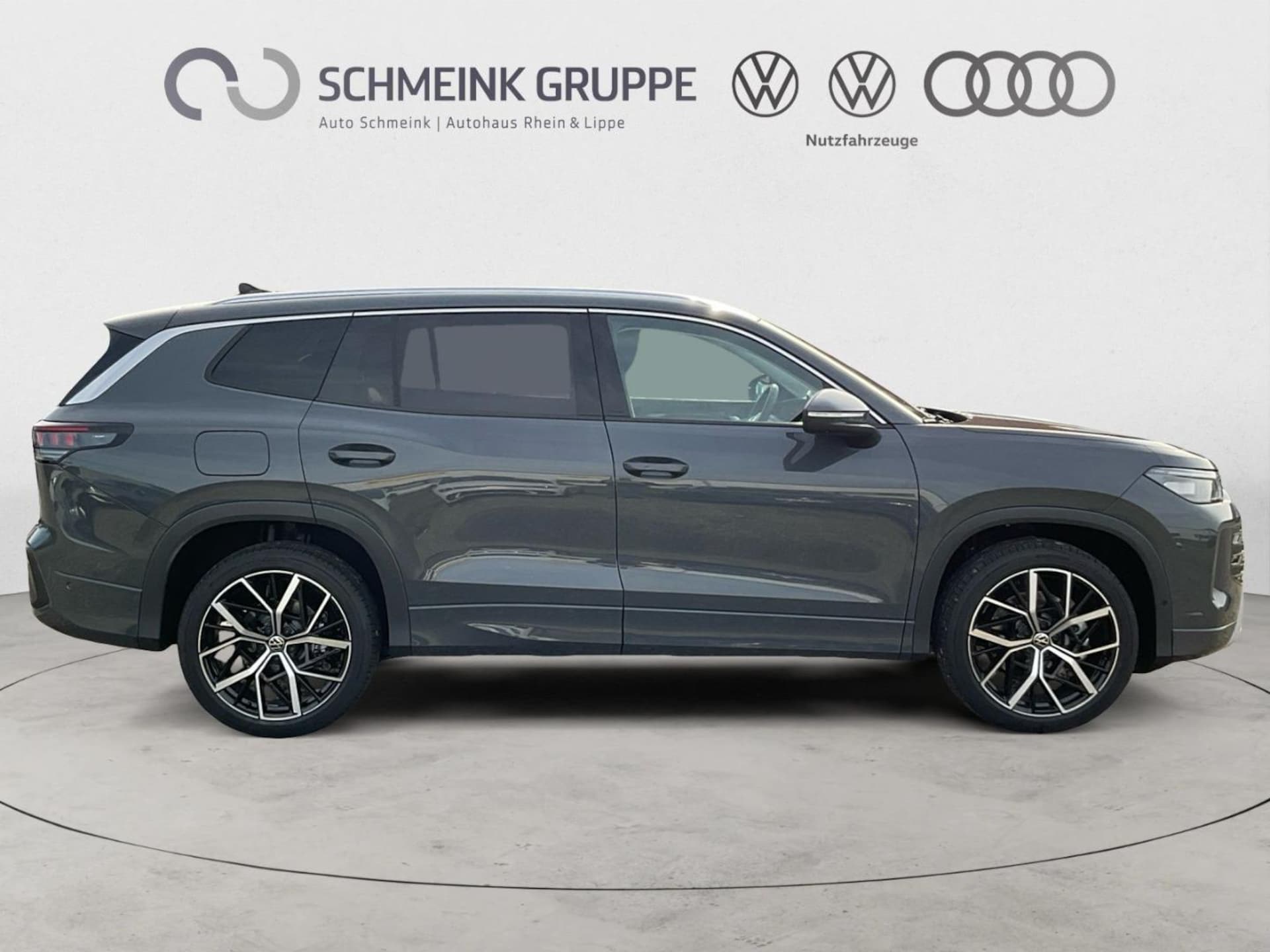 Volkswagen Tayron Elegance