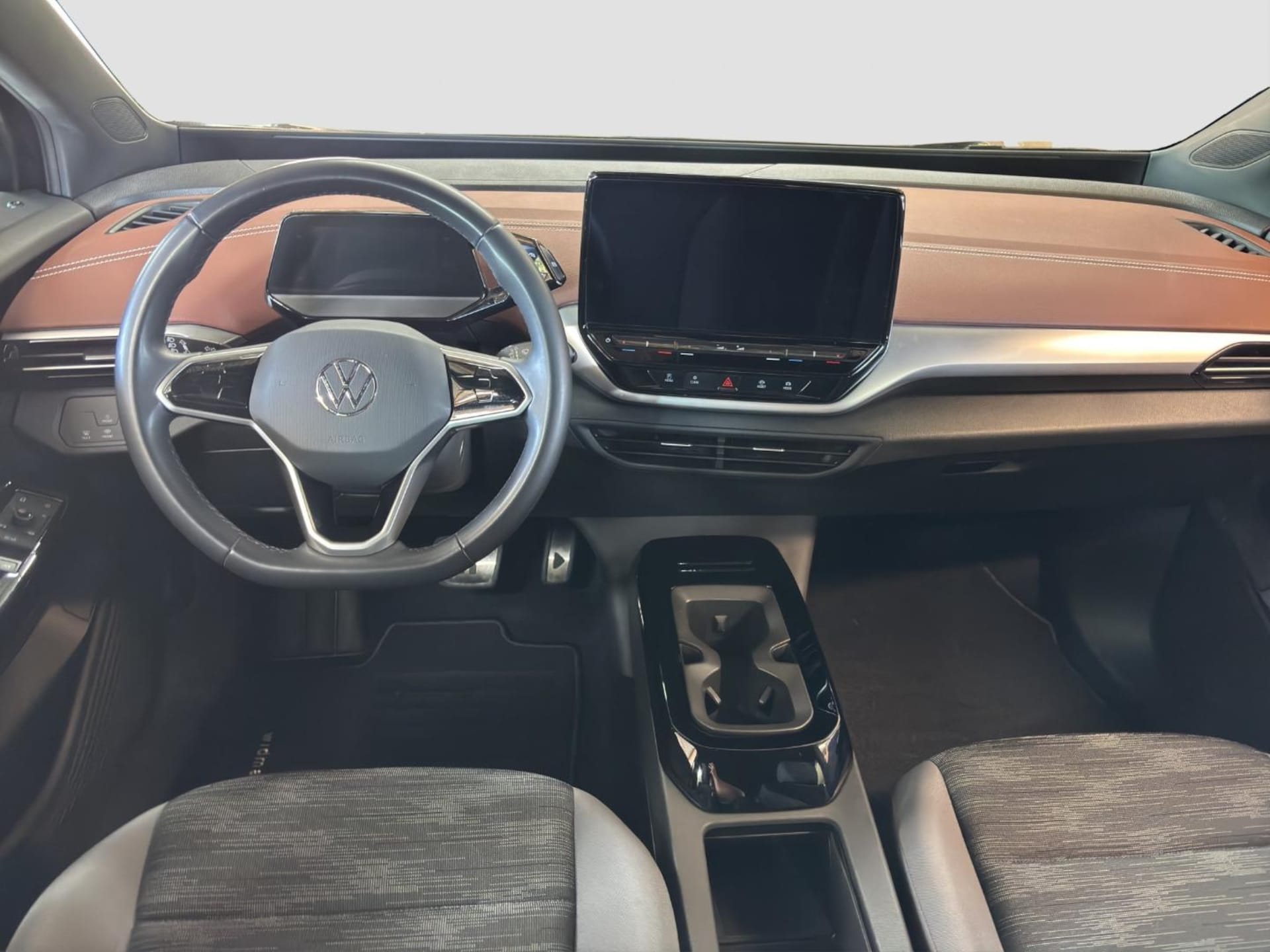 Volkswagen ID.5 Pro