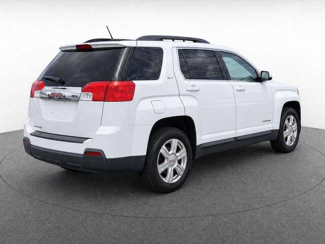 2015 GMC Terrain